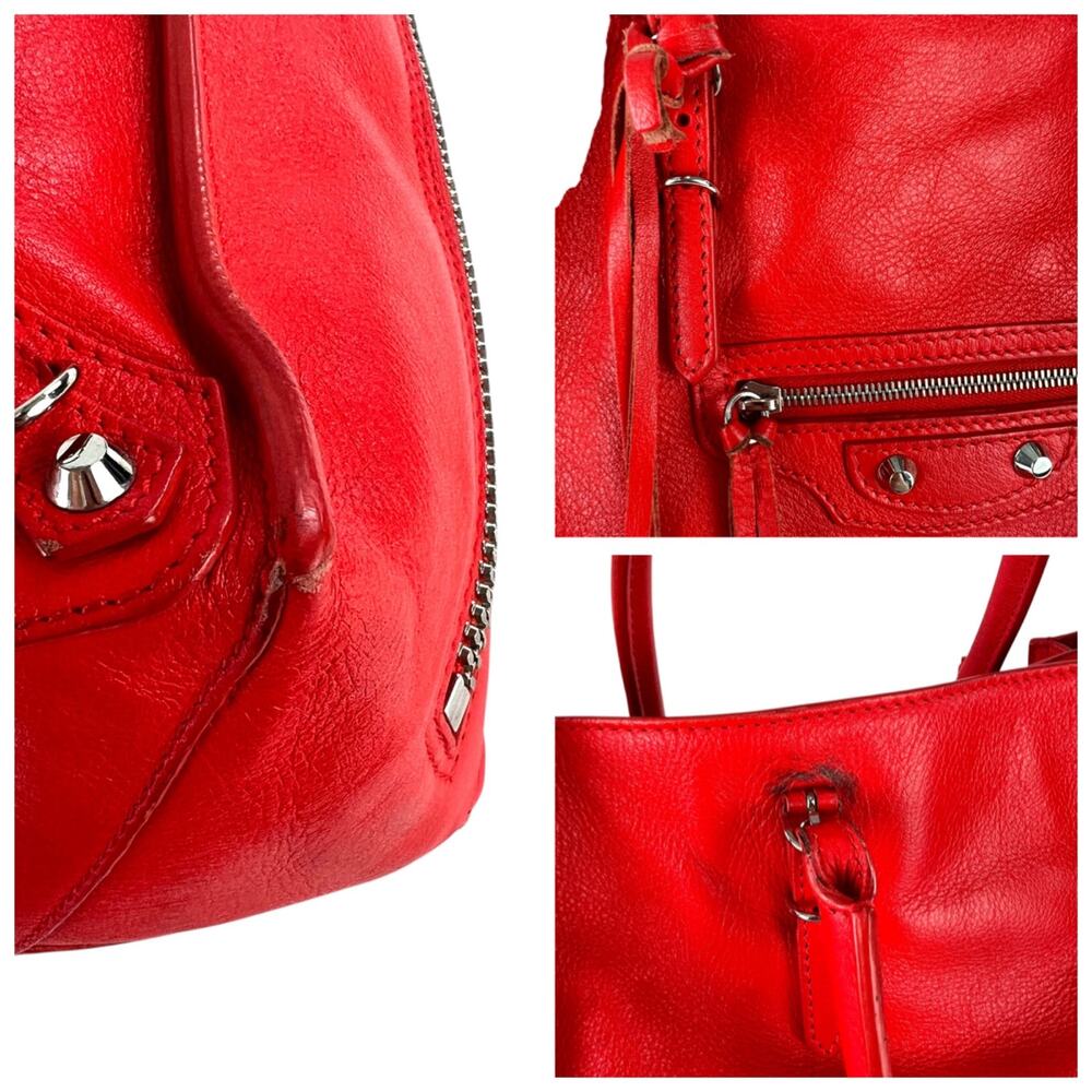 Balenciaga Papier Tote Bag - Picture 8 of 8